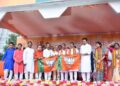 Ensure victory of BJP and PM Modi for socio-economic development: CM