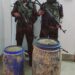 Assam Rifles and DRI Collaborate to Seize 62 kg of Ganja