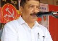 The leaders are not responsible for the murders under CPM and Congress rule: Sudip