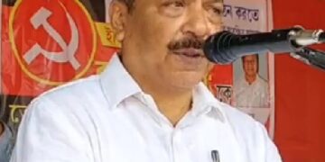 The leaders are not responsible for the murders under CPM and Congress rule: Sudip