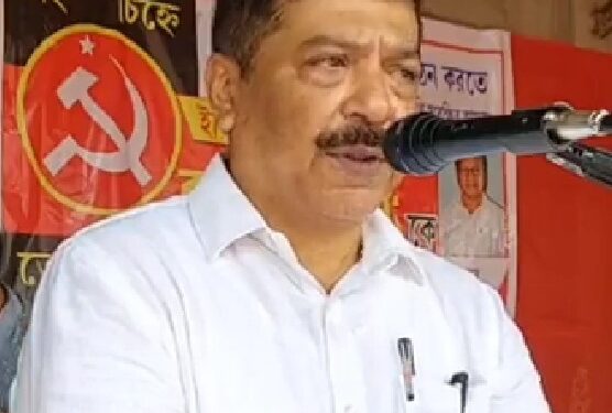 The leaders are not responsible for the murders under CPM and Congress rule: Sudip
