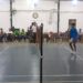 Red Shield Division of Indian Army organizes badminton tournament in Agartala to promote sports and national service