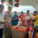 Jain community celebrates Mahavir jayanti in Agartala