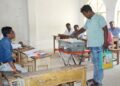 Postal Ballot Voting Begins for Essential Services Personnel in Agartala