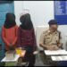 Three Arrested in East Tilthi Village in connection with Robbery Case