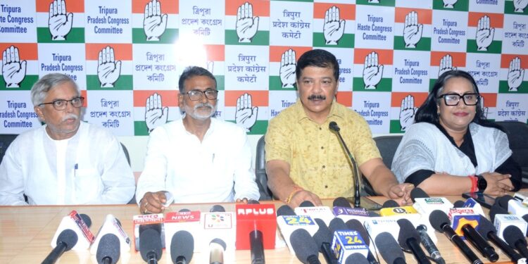 Sudip optimistic about the victory of the INDI alliance