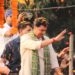 Unity and Development Take Center Stage in Tripura’s Political Landscape