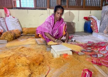 Vermicelli manufacturer witnessing surge in demand