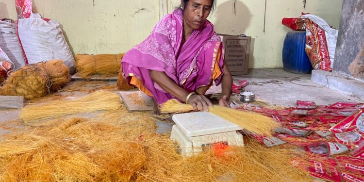 Vermicelli manufacturer witnessing surge in demand