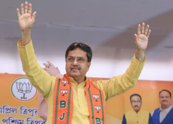 People’s trust in PM Modi, assures BJP’s massive victory: CM