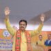 People’s trust in PM Modi, assures BJP’s massive victory: CM