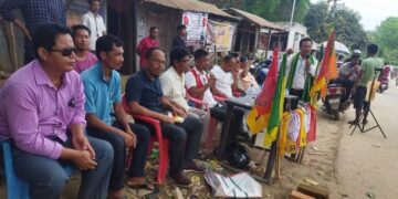 Tri-Parties Coalition Conducted Electoral Programme.