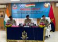 60 kilometers of border area in Tripura are still open, infiltration and smuggling are the biggest challenges: BSF Frontier IG