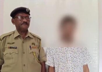 Another accused of gang rape detained