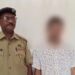 Another accused of gang rape detained