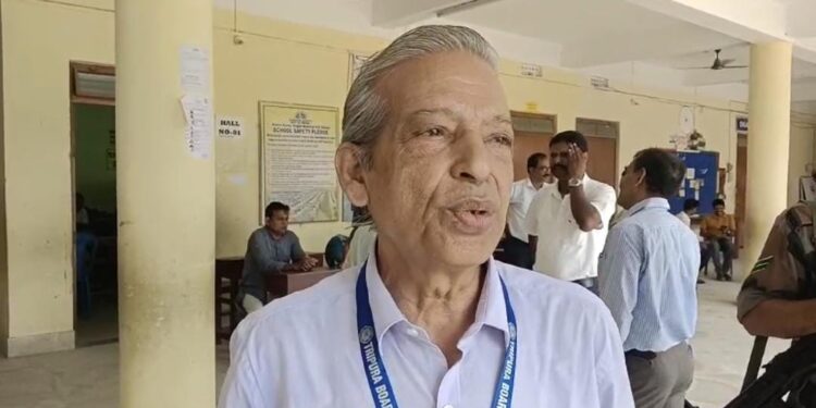 Madhyamik and Higher Secondary examinations papers evaluation commences