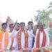 Overwhelming response in rallies reflects support for PM Modi: CM