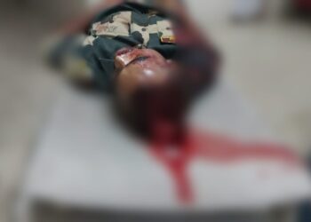 BSF Jawan Dies in Unfortunate Incident During Travel in Moving Vehicle