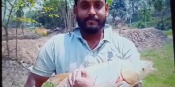 Tragic Incident: General Secretary of Bharat Ratna Sangha Shot Dead