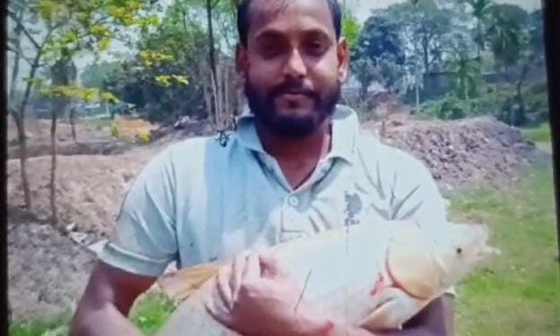 Tragic Incident: General Secretary of Bharat Ratna Sangha Shot Dead