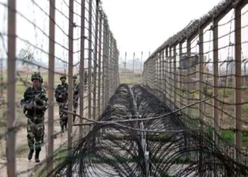 Mob Attacks BSF Jawans in Tripura: One Dead, Two Injured