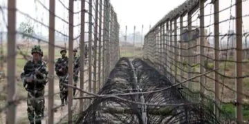 Mob Attacks BSF Jawans in Tripura: One Dead, Two Injured