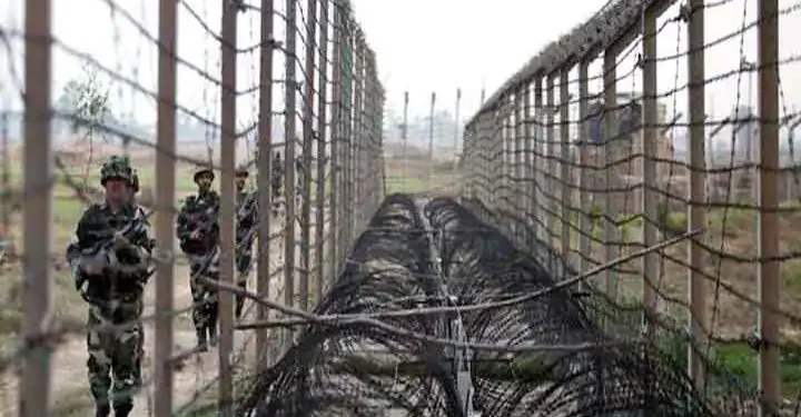 Mob Attacks BSF Jawans in Tripura: One Dead, Two Injured