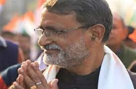 Ashish Kumar Saha’s Road Show in Golaghat Gains Momentum
