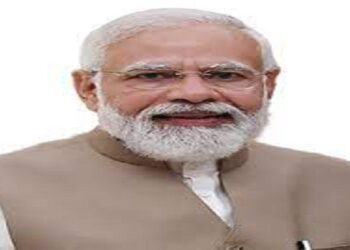 Prime Minister Narendra Modi will visit Tripura for Election Campaign