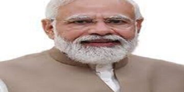 Prime Minister Narendra Modi will visit Tripura for  Election Campaign