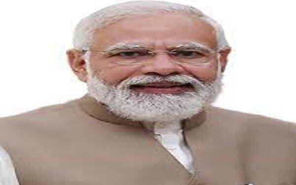 Prime Minister Narendra Modi will visit Tripura for  Election Campaign