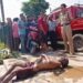 Body recovered from fisheries department pond in Dharmanagar
