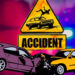 Tragic Road Accident Claims One Life in Teliamura