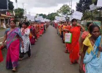 Raju Barman, Prime Accused in Murder Case, Remains at Large After 26 Days