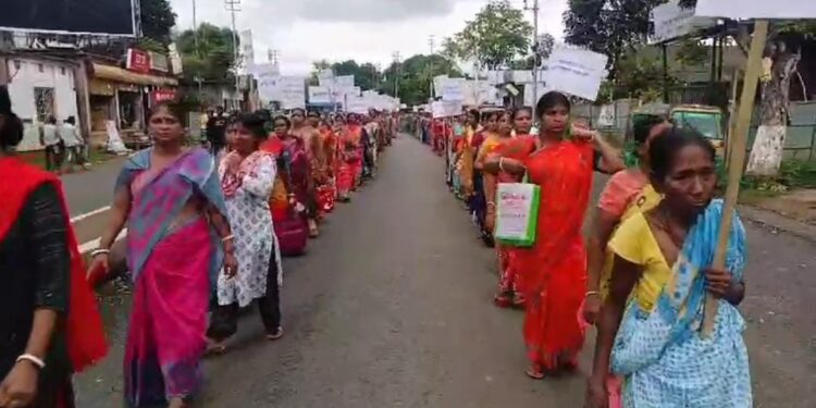 Raju Barman, Prime Accused in Murder Case, Remains at Large After 26 Days