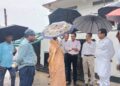 Agartala Municipal Corporation Prepared to Address Cyclone ‘Remal’ Impact