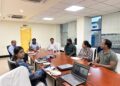Power Secretary Holds Emergency Meeting to Prepare for Cyclone Remal