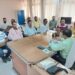 Meeting Held to Address Price Control of Essential Commodities in Agartala