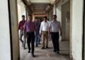 Agartala Municipal Corporation Plans to Establish Agartala City Hospital