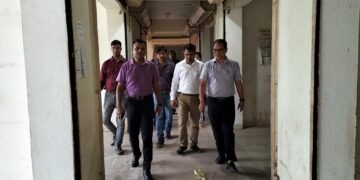 Agartala Municipal Corporation Plans to Establish Agartala City Hospital