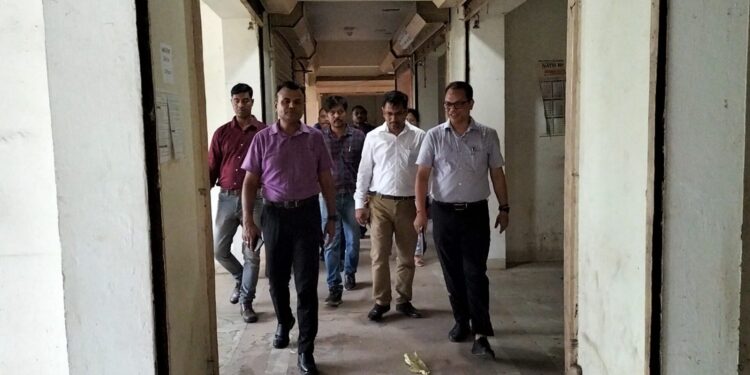 Agartala Municipal Corporation Plans to Establish Agartala City Hospital