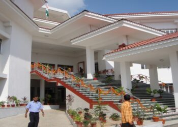 High Court Grants Gratuity to Retired Anganwadi Workers and Helpers in Tripura