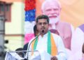 Misrule in Bengal indicates TMC’s imminent vanishing: CM