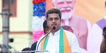 Misrule in Bengal indicates TMC’s imminent vanishing: CM