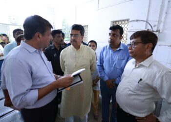 State Government Plans to Open Ayurvedic and Homeopathic Medical Colleges in Tripura