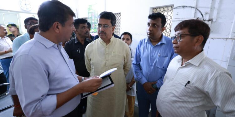 State Government Plans to Open Ayurvedic and Homeopathic Medical Colleges in Tripura