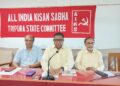 Farmers’ Plight in State Highlighted Amidst Water Crisis and Crop Damage
