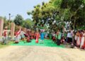 ASSAM RIFLES ORGANISES CHILDREN’S SUMMER CAMP AT ARHS, TELIAMAURA, TRIPURA