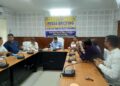 Counting Day for 18th Lok Sabha Elections Set for June 4 in North District