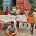 Foreign Cigarettes Seized by Assam Police at Tripura Border
